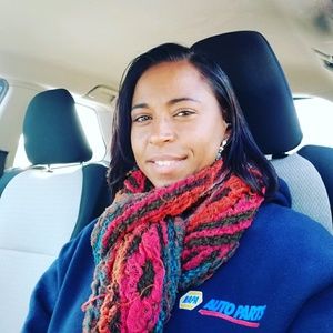 Meet your Posher, Sara